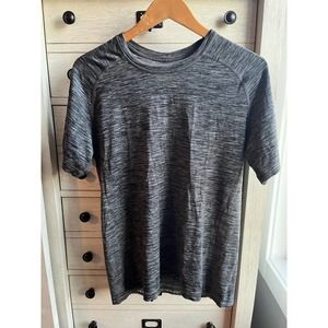 Lululemon Metal Vent Tech Grey M